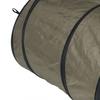 Collapsible Trash Can Waterproof Oxford Cloth Portable Camping Trash Can for Outdoor Balcony Garden