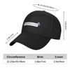 Crafty Run Text Message Baseball Cap dad hat birthday Women Beach Fashion Men's