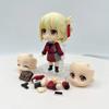 Chisato Nishikigi Anime Figure Lycoris Recoil Action Figure Takina Inoue Figurine Collectible Model Doll Toys Gifts
