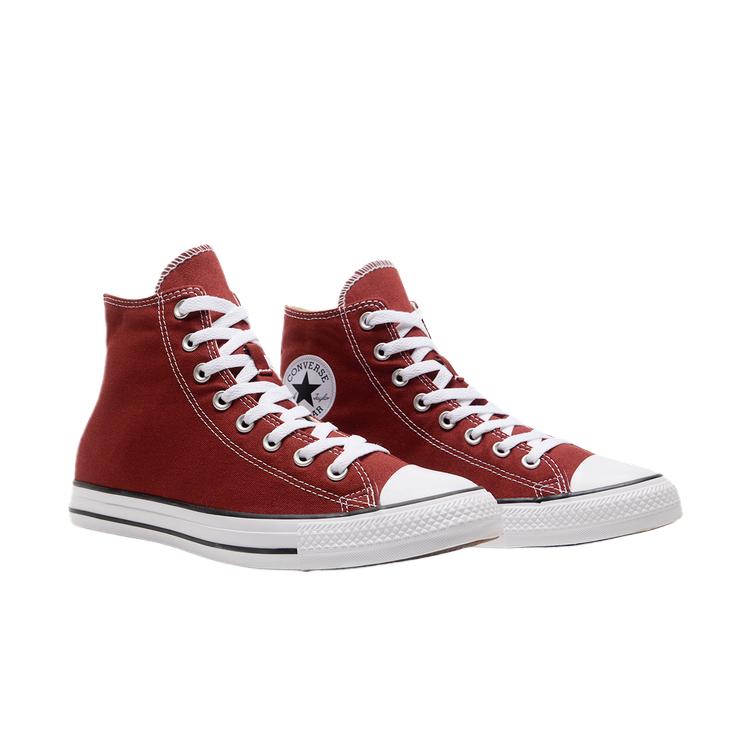 Converse All Star canvas comfortable and versatile fashionable high-top sneakers unisex