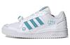 Forum André Saraiva X Forum Adidas Originals Low Classic 'Love Union' FZ6353