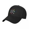 Time Isnt Real But My Back Pain Is Baseball Cap New Hat Hood Sun Hat For Children Sun Hats For Women Unisexs
