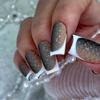 Designul unghiilor – Glitter și sclipici pentru unghii