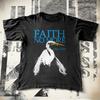 Faith No More Angel Dust Classic Black Unisex T-Shirt Size S-5XL