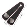 Headrest Hook Headrest Purse Hooks Car Purse Holder Headrest Hooks For Car Car Purse Holder Concealed Car Bag Hooks Strong