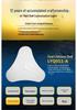 Smart Wireless Water Leak Detector with Alarm and Gateway Switch System.