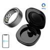 Inel Inteligent Colmi R03 18.9MM 9 (Czarny)
