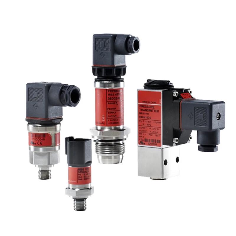 Junsong DSTP140 Pressure Sensor