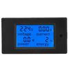 Digital Display Multimeter Voltage Current Power Electric Energy Meter PZEM-061