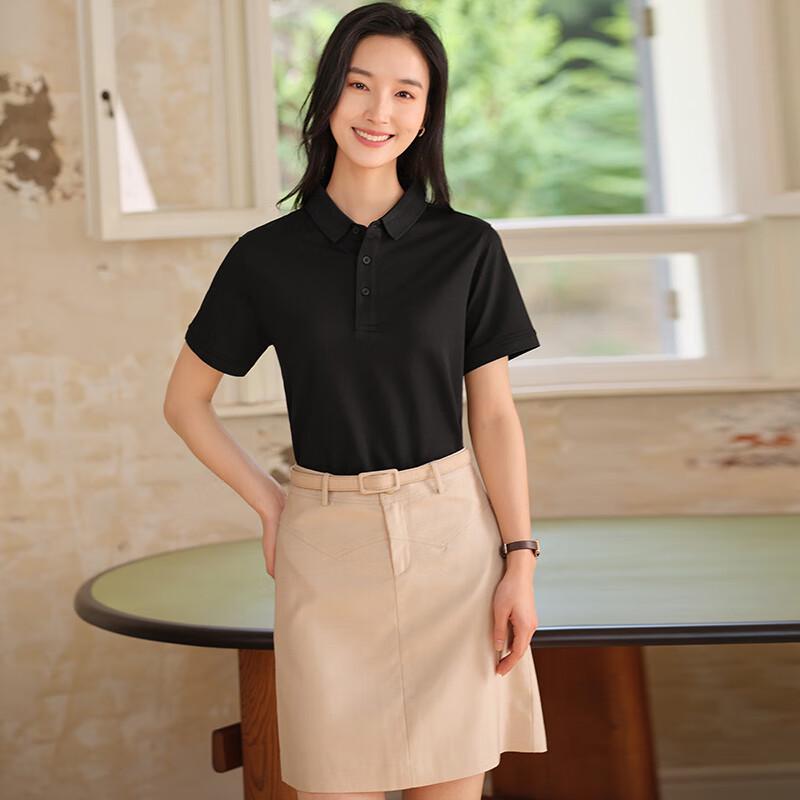 Troloman Ice Oxygen Short Sleeve Polo Shirt