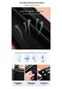 Women's Korean-Style Micro-Flare Elastic Trousers