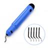DIY Edge Cutter NB1100 Deburring Handle for Copper Tube Reamer Tool Trimmer Energy Saving and Environmental Protection