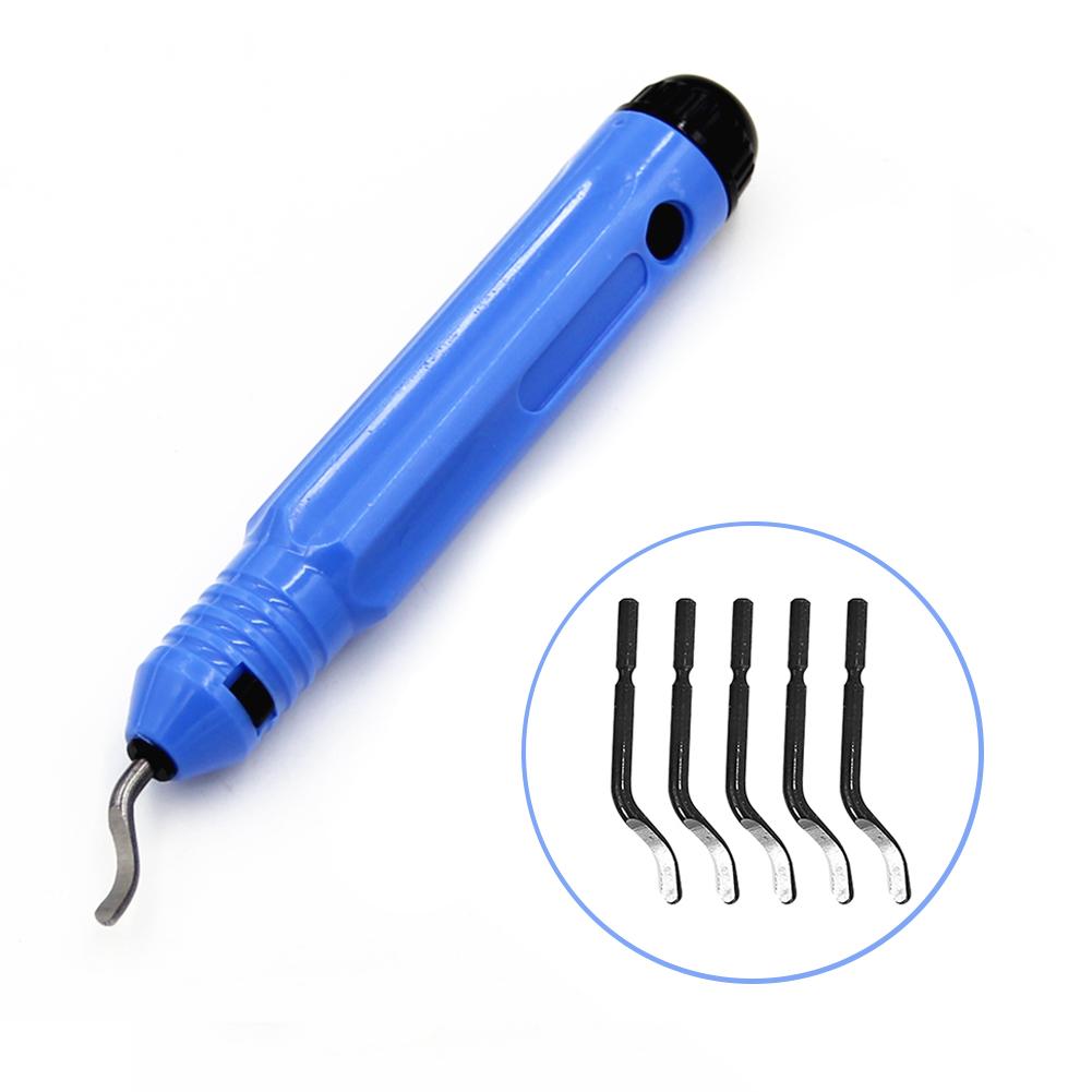 DIY Edge Cutter NB1100 Deburring Handle for Copper Tube Reamer Tool Trimmer Energy Saving and Environmental Protection