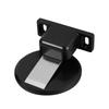 Zinc Alloy Strong Magnetic Anti-Collision Mute Door Stopper for Indoor Use