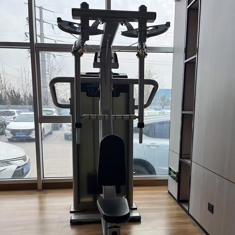 

Andloda Commercial Gym Strength Machines