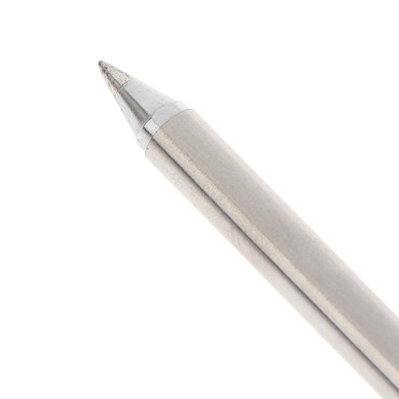 T12 Tips Soldering Iron Tip T12-K I Ils J02 J02 Jl02 Ku For Hakko Fx951 Diy T12 Soldering Station Kits Welding Tools