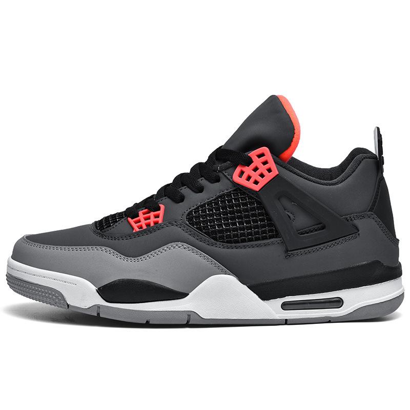 Aj Putian originální basketbalové boty s vzduchovým polštářkem bílé cementové tenisky North Carolina blue tenisky pár