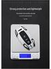 2021 Great Wall Cannon Pickup Key Case: Off-Road & Commercial Versions Shell
