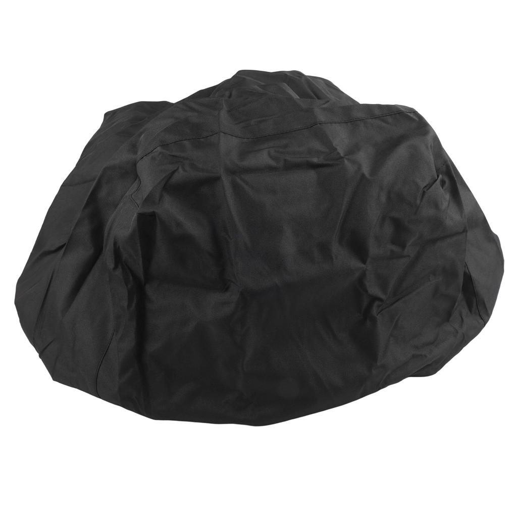 כיסוי מגן חיצוני לתנורי פיצה תואם ל-For OO100/OO101 עמיד בפני מזג אוויר ומתאים היטב