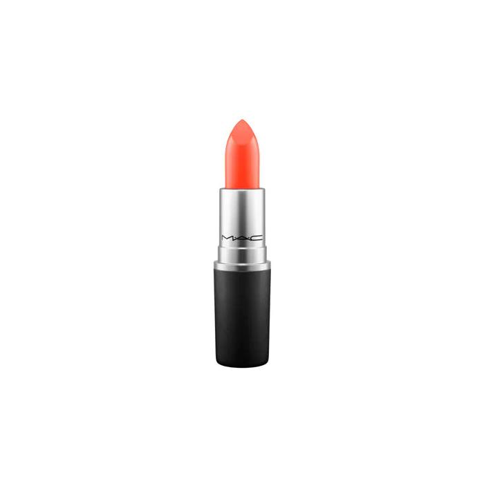 

Mac Matte Amplified Губная помада Morange