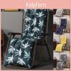 Premium Quality Leaves Starry High Back Chair Cushion Ideal For Comfortable Garden Seating