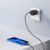 150W 3 Port USB C Chargers Plugs QC3.0 PD3.0 150W 2 Type C 1 USB Fast Chargers Plugs for Cellphone, Laptops, Tablets