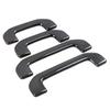 For Mercedes Benz C Class W206 S206 C200 C220 C300 2022 2023 Car Roof Door Handle Cover Trim Part Decorate Refit Anti