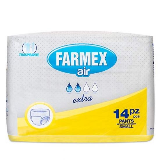 Culotte Jetable Reljoyinn Lot De 10 Culottes Jetables Coton - Taille Haute - Pour Voyage, Hôpital - Blanc Culottes Jetables Femme Voyage