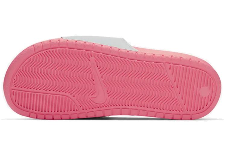 Nike Benassi Jdi 'Sunset Pulse' Women's 343881-616