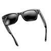 W600 AI Smart Glasses Eyewear Camera Voice Video Bluetooth Call Music Player Eyeglass Portable Earphones Sunglasses Headset