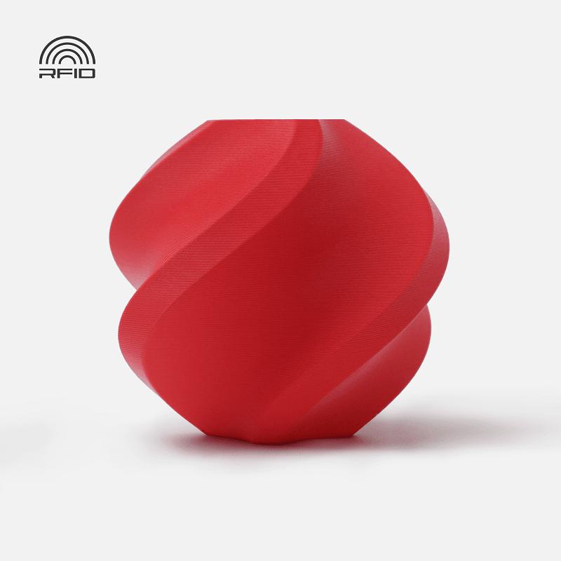 Bambu Lab PLA Matte 3D Printer Filament