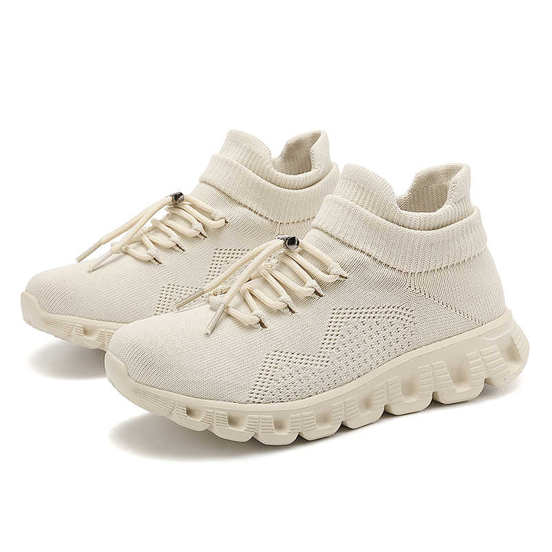 Fashion Light High Cut Ladys Boots Casual New Shoes Shoes Fashion Sneakers For Women Sports Technologies Zapato Link Vip Sneackers