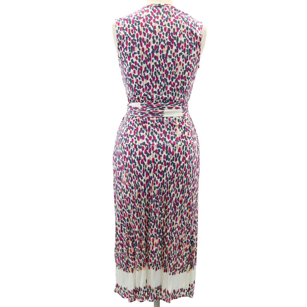 Косметические товары ISSA Комбинезон без рукавов UK 6 Белый и т.д.. Женские Б/У