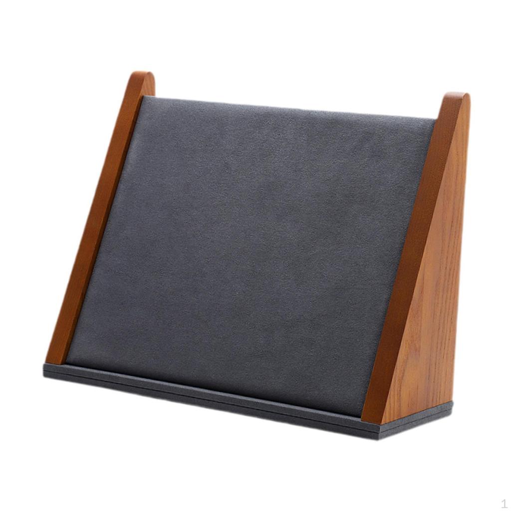 Jewelry Display Props Jewellery Counter Showing Prop Wear Resistant Anti-scratch Holder