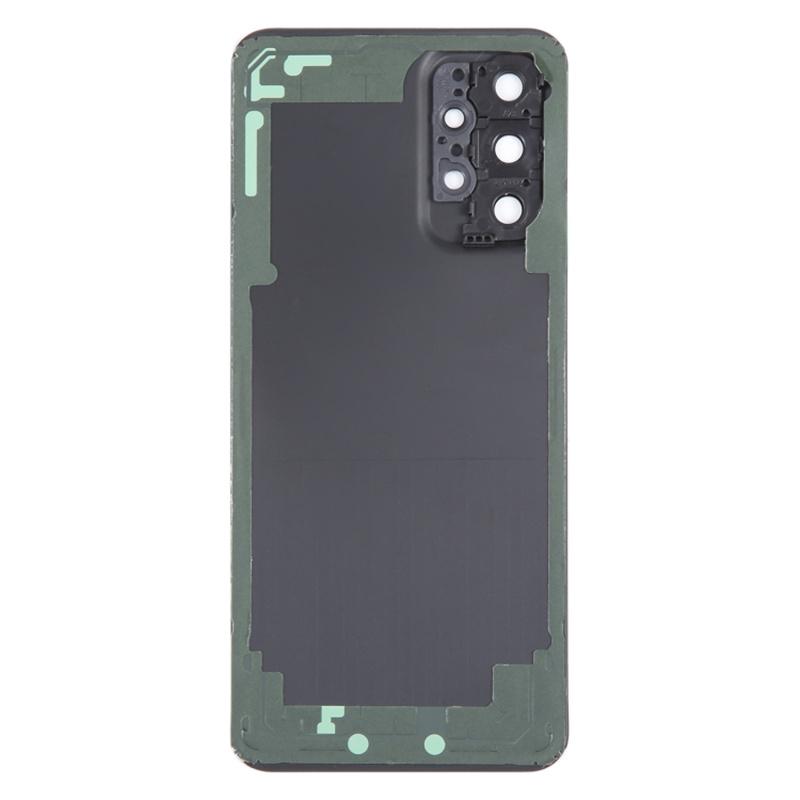 For Samsung Galaxy A23 5G (Global Version) A236 OEM Battery Housing with Adhesive Sticker+Camera Lens Cover