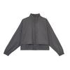 Chaqueta Dri-Fit Perfect Stretch 24.7 Cómoda Clásica Simple Versátil Secado Rápido Chaqueta Mujer HJ0964-036