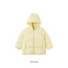 YEEHOO Kids' Hooded Down Jacket