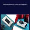Speaker Frequency Divider Board Treble Alto Bass 5 Way Audio Crossover Filter
