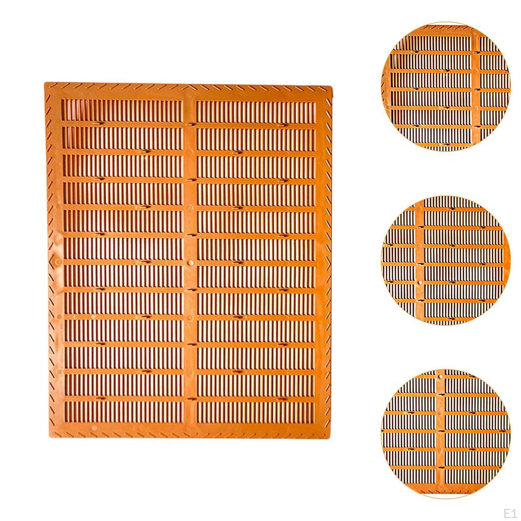 Colector Propolis de Albine Instrument Apicultor Ușor de Utilizat Cadru Apicol Compact