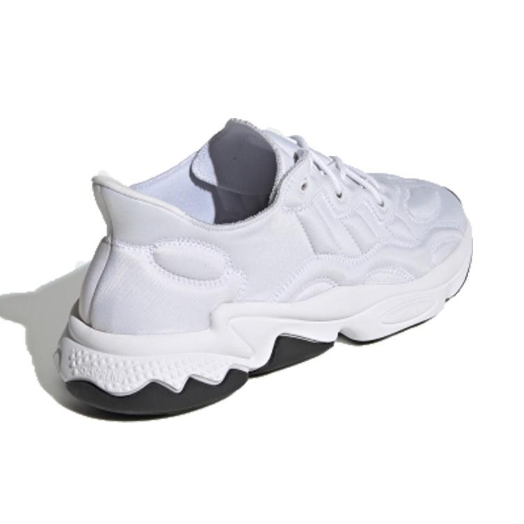 adidas Ozweego Tech 'Cloud White' Men's FU7643
