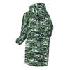 Regatta Childrens/Kids Camouflage Waterproof Changing Robe