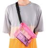 Waterproof Bag Lightweight Waist Bag Sealed Ultra-thin Dry Bag Large Capacity Swimming Bag Multifunction for Outdoor Swimming