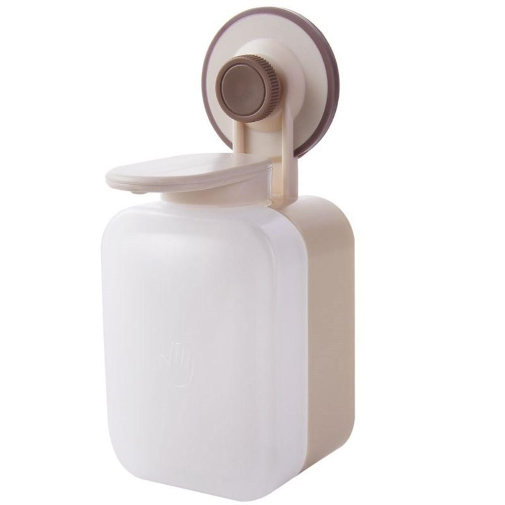 Press Type Hand Liquid Soap Dispenser Punch-free Liquid Soap Distributor  Home
