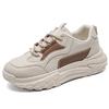 Fashion Tied Lace-up Women's Large Size 44 Boot Casual Shoes Sneakers For Women Skate Skate Shoes Sports Resell Training Vzuttya