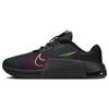 Metcon 9 Premium Black Fireberry Gold Women's FB7151-001