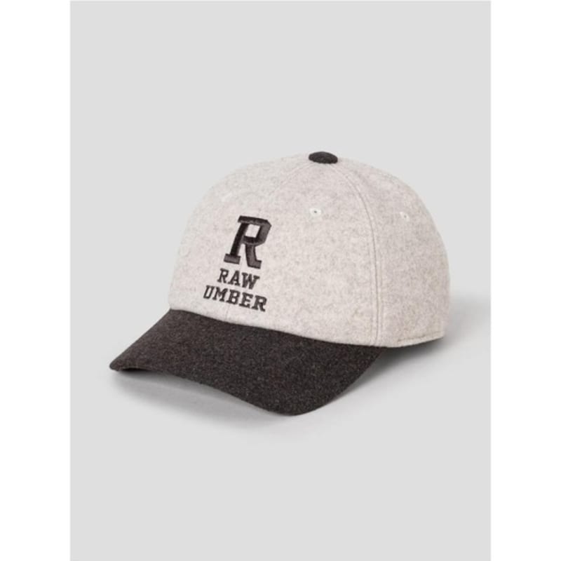 

8SECONDS Fleece Ball Cap Beige (29598BWY6A) beige