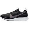 New Zoom Fly Flyknit Black Gunsmoke Women's AR4562-081