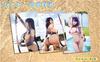 Hane Ame Cosplay Photobook: Genshin Impact Yolan Cosplay (Bonus Included)