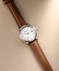 Seinteuseukoteuleondeon Classic 05 Slim Watch / St9002L-Rscm