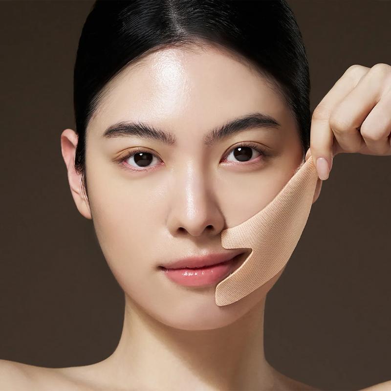[MARSHIQUE] Line Lifting Hydrogel Patch 14g 6EA
